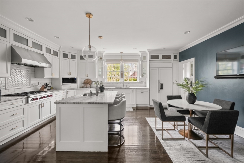 Center Street Kitchen